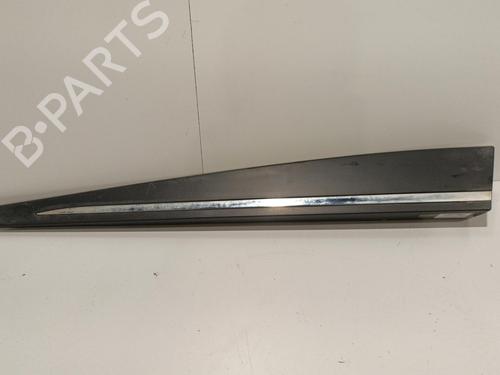 Door moulding trim RENAULT CLIO IV (BH_) 1.5 dCi 75 | BP22586973C150 