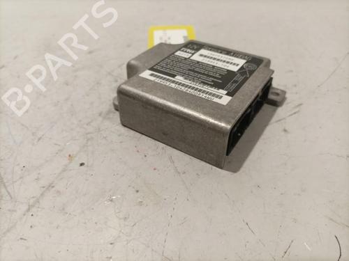 Kollisjonspute styreenhet PEUGEOT BOXER Van 2.2 HDi 120 (120 hp) 22569748