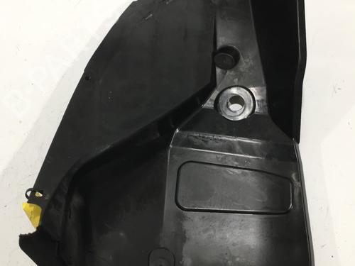 Wheel arch DACIA SANDERO II TCe 90 (B8M1, B8MA, B8AC) | BP25602524C56