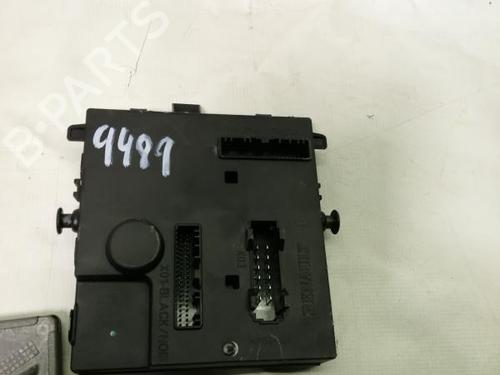 Elektronisk modul RENAULT TWINGO II (CN0_) 1.2 16V (CN0K, CN0V, CN0A) | BP22575634M83 