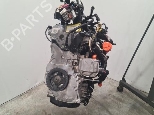 Engine RENAULT CLIO V (B7_) 1.6 E-TECH 140 (B7MU) | BP37748001M1 - Image 5