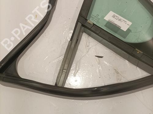 Front right quarter glass PEUGEOT 308 I (4A_, 4C_) 1.6 HDi | BP23844512C112 