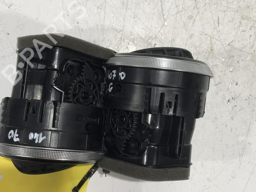 Air vent AUDI A3 Sportback (8VA, 8VF) S3 quattro | BP28153919I21 