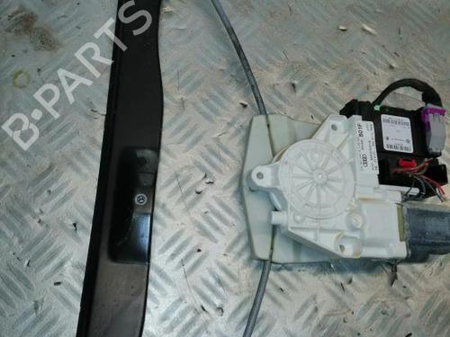 Rear left window mechanism AUDI A3 Sportback (8PA) RS3 quattro | BP22578433C24 