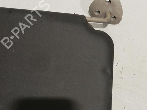 Used Right sun visor Right sun visor FORD TRANSIT CONNECT (P65_, P70_, P80_) 1.8 TDCi (90 hp) 22586438 22586438