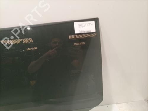 Rear left door window PEUGEOT 2008 II (UD_, US_, UY_, UJ_, UR_, UC_) 1.5 BlueHDI 130 | BP27389566C20 
