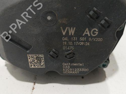 Used Throttle body Throttle body VW ARTEON (3H7, 3H8) 2.0 TDI 4motion (240 hp) 22571102 22571102