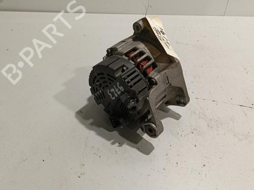 Generator AUDI A4 B6 Avant (8E5) 2.5 TDI quattro (180 hp) 22580527