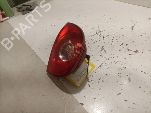 Left tailgate light VW GOLF V (1K1) 2.0 TDI 16V | BP22583341C79 