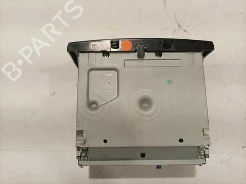 Used Radio Radio PEUGEOT RCZ 1.6 16V (156 hp) 35924210 35924210