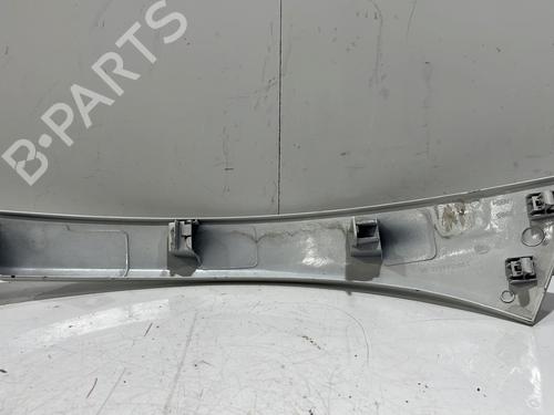Headlight eyebrow CITROËN JUMPER II Van 2.2 HDi 130 | BP29737774C118 