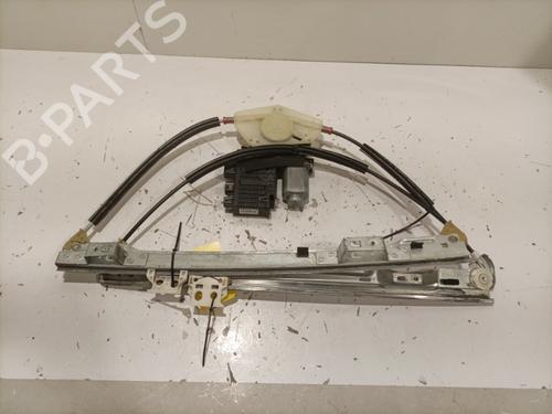Used Front left window mechanism CITROËN C4 Picasso I MPV (UD_) 1.6 HDi 110 (112 hp) 22589617