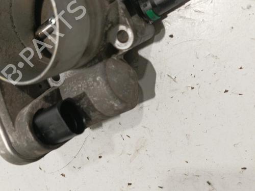 Drosselklappe RENAULT SCÉNIC II (JM0/1_) 1.6 (JM0C, JM0J, JM1B) | BP22582458M82 