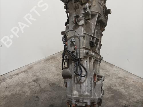Used Gearbox SUBARU OUTBACK (BE, BH) 2.5 AWD (BH9) (156 hp) 22578942