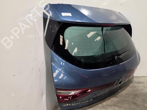 Tailgate RENAULT MEGANE IV Hatchback (B9A/M/N_) 1.6 TCe 205 (B9MV) | BP37993889C6 - Image 5