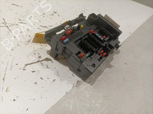Used Fuse box Fuse box PEUGEOT 206 Hatchback (2A/C) 1.4 HDi eco 70 (68 hp) 22589149 22589149