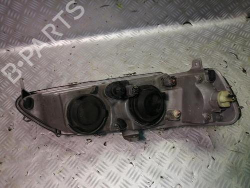 Used Left headlight Left headlight HONDA ACCORD VI Hatchback (CH, CL) 1.8 i (CH6) (136 hp) 22575829 22575829