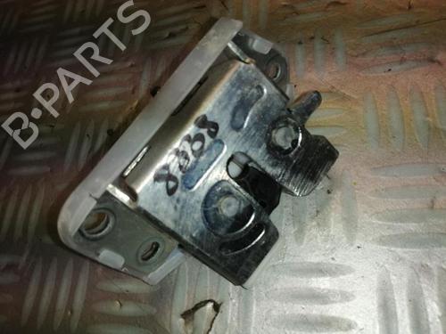 Tailgate lock SUZUKI ALTO VII (GF) 1.0 (AMF310, GFC31S) | BP22573727C101 