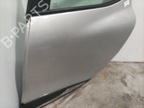 Used Left rear door Left rear door RENAULT CLIO IV (BH_) 1.5 dCi 75 (75 hp) 30177695 30177695