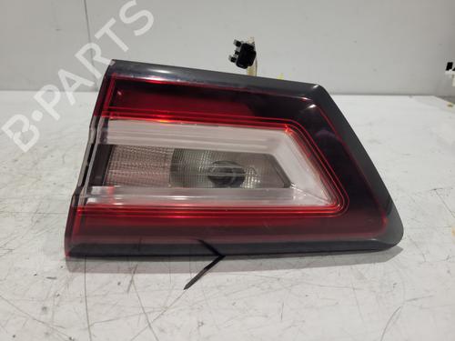 Used Right tailgate light Right tailgate light RENAULT CLIO IV (BH_) 1.6 RS (BHJ4, BHJ6, BHMM) (200 hp) 30708171 30708171