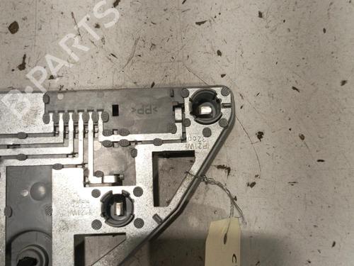 Lamp holder MERCEDES-BENZ C-CLASS (W203) C 200 CDI (203.004) | BP22576003L10 