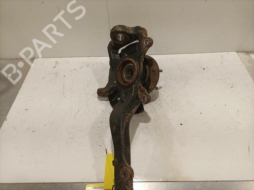 Left front steering knuckle FORD RANGER (TKE) 2.2 TDCi 4x4 | BP33804954M25 - Image 4