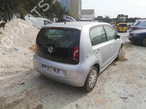 Left front driveshaft VW UP! (121, 122, BL1, BL2, BL3, 123) 1.0 | BP22584281M38 - Image 11