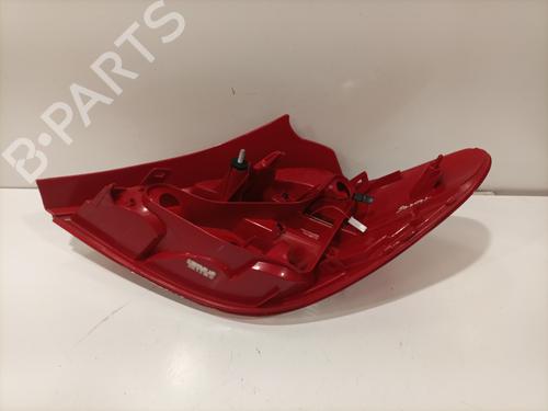 Used Left taillight Left taillight 24519603 24519603