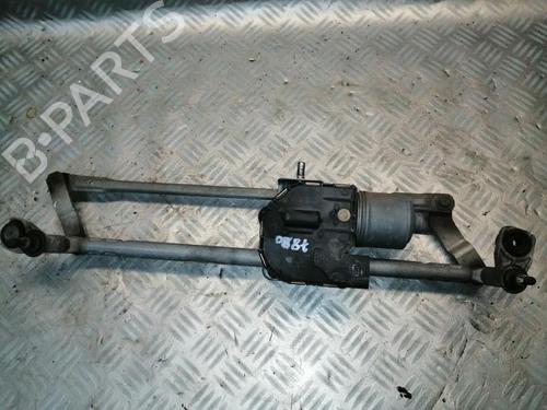 Front wiper motor VW GOLF V (1K1) 2.0 TDI 16V | BP22578654M29 
