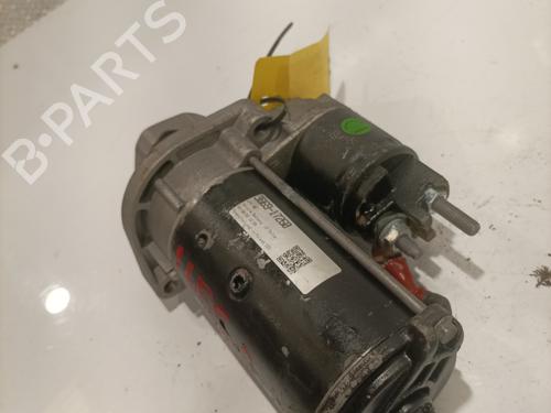 Used Starter Starter MERCEDES-BENZ C-CLASS Coupe (CL203) C 220 CDI (203.708) (150 hp) 26008131 26008131