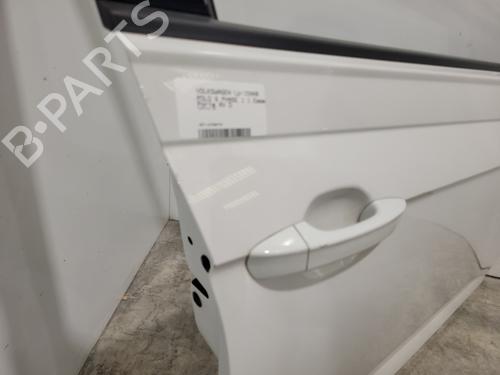 right-front-door-vw-polo-vi-aw1-bz1-ae1-2017-36424102 main image