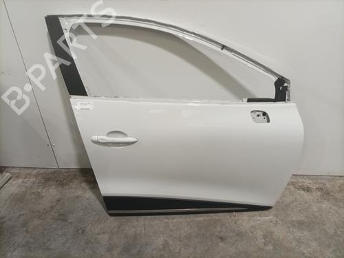 Used Right front door RENAULT CLIO IV (BH_) 1.5 dCi 90 (90 hp) 28816992
