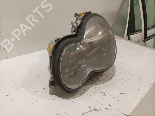 Left headlight MERCEDES-BENZ C-CLASS (W203) C 180 (203.035) | BP22573995C28 