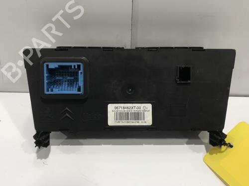 Used Climate control Climate control PEUGEOT 308 I (4A_, 4C_) 1.6 HDi (92 hp) 26409844 26409844