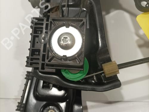 Front right window mechanism SMART FORTWO Coupe (453) 1.0 (453.342, 453.343) | BP24592605C23 - Image 5