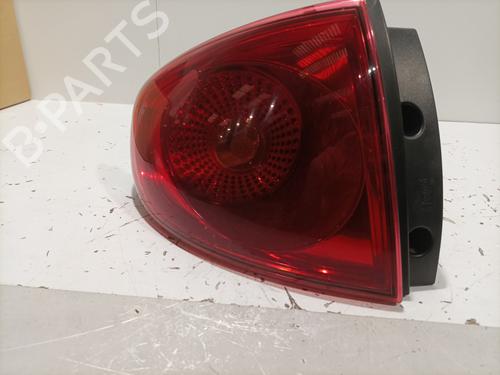Left taillight SEAT ALTEA (5P1) 2.0 TDI 16V | BP22583361C34 