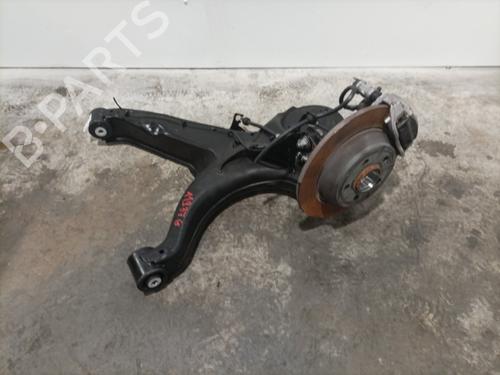 Used Left front steering knuckle MERCEDES-BENZ V-CLASS (W447) V 250 CDI / d 4-matic (447.811, 447.813) (190 hp) 22579026