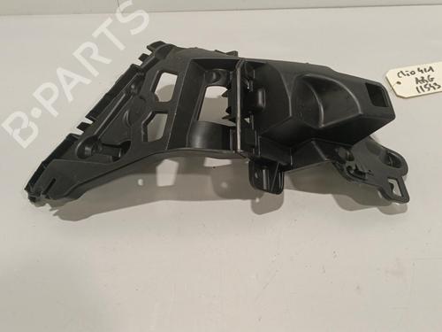 Used Rear bumper bracket RENAULT CLIO IV (BH_) 1.2 16V (73 hp) 22586042