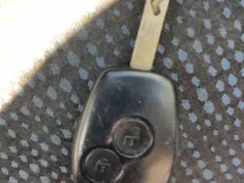 Left front window switch RENAULT TWINGO II (CN0_) 1.5 dCi (CN0E) | BP29317336I27  - Image 5