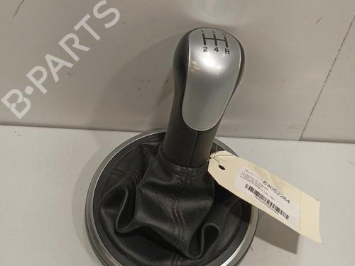 Gear lever FORD FUSION (JU_) 1.6 | BP22570837M90 