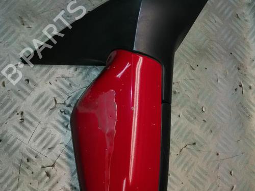 Right mirror OPEL ASTRA G Hatchback (T98) 1.6 16V (F08, F48) | BP22590151C27 