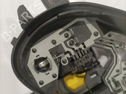 Used Lamp holder Lamp holder PEUGEOT 208 I (CA_, CC_) 1.4 HDi (68 hp) 23844568 23844568