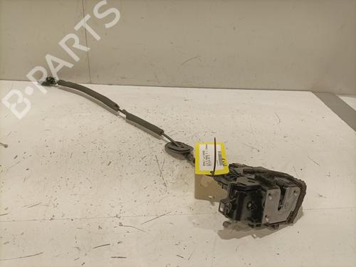 Front right lock RENAULT CLIO V (B7_) 1.0 TCe 90 (B7MT) | BP37748017C97 - Image 7