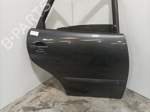 Used Right rear door SEAT IBIZA III (6L1) 1.4 16V (86 hp) 26687894