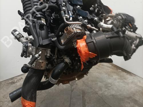 Used Engine Engine KIA STONIC (YB) 1.0 T-GDi Eco-Dynamics+ (120 hp) 28042465 28042465