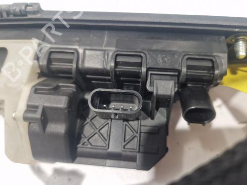 Used Switch Switch MERCEDES-BENZ A-CLASS (W177) AMG A 35 4-matic (177.051) (306 hp) 22577711 22577711