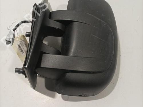 Left mirror RENAULT MASTER II Van (FD) 2.5 dCi 120 | BP22574468C26 