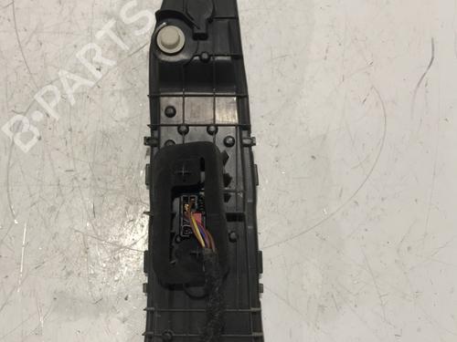 Lampeholder VW CADDY V Box Body/MPV (SBA, SBH) 2.0 TDi BMT | BP28153933L10 
