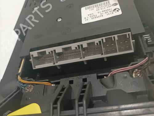 Interior roof light BMW X6 (E71, E72) M | BP26056336I8 - Image 4