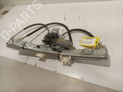 Used Front right window mechanism Front right window mechanism CITROËN DS3 (SA_) 1.6 THP 155 (156 hp) 22583450 22583450